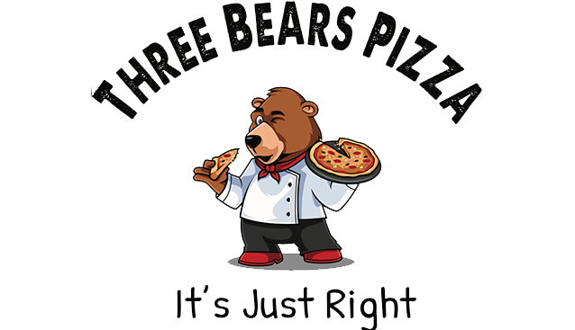 Three Bear Pizza