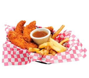 Chicken Combo