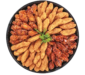 Super Chicken Platter