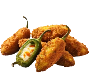 Jalapeno Bites