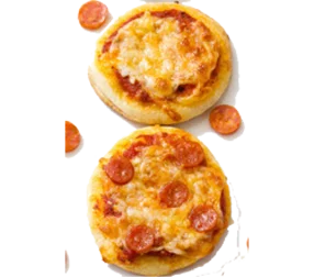 Pepperoni Bites